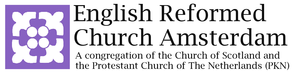 English Reformed Church Amsterdam